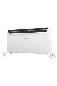 Resim Arçelik Ark 2000 Bm Beyaz Konvektör Isıtıcı 