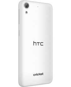 Resim Axya Htc Desire 625 Arka Kapak 