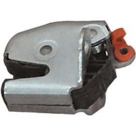 Resim Doblo 1-2 Kasa Çift Kapı Bagaj Kilidi Üst Sağ Taraf 2002 - 2012 