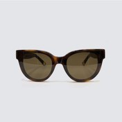 Resim PAPARY KADIN GÜNEŞ GÖZLÜĞÜ P361 C238 CAT.3 