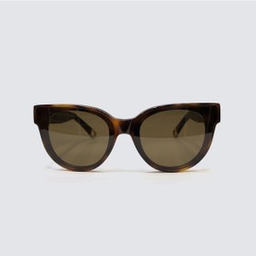 Resim PAPARY KADIN GÜNEŞ GÖZLÜĞÜ P361 C238 CAT.3 