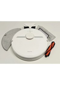Resim Dreame D9 Robot Süpürge D9B1001-14 ( Showroom Ürün ) 