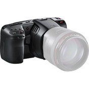 Resim Blackmagic Design Pocket Sinema Kamera 6K 