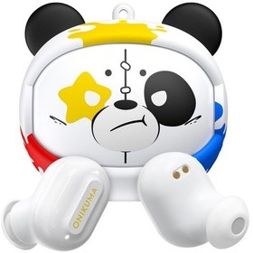 Resim Markingyes Onıkuma T20 Bluetooth Kulaklık Düşük Gecikme Gürültü Önleyici Kablosuz 22hv1x 