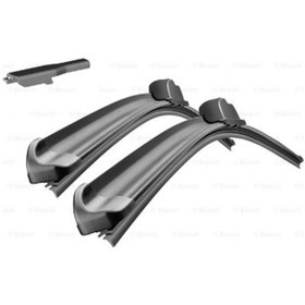 Resim Bosch Silecek Süpürgesi 650/600 MM Aerotwın Q7/Sprınter/Crafter N11.5706 