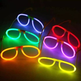 Resim Genel Markalar 3 ADET VIP DELUXE KALİTE GLOW GÖZLÜK NEON GÖZLÜK IŞIKLI GÖZLÜK FOSFOR GÖZLÜK VIP GLOW STİCK GÖZLÜK 