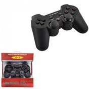 Resim Platoon PL-2860 PC/PS2/PS3 Analog Dual Shock Wireless Gamepad Oyun Kolu 