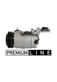 Resim Bmw X3 20d Klima Kompresoru 2011-2013 N47d20c Mahle Acp1385000p 