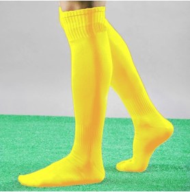 Resim Genel Markalar Ckspor Yetişkin Futbol Maç Çorabı Futbol Tozluk 40-45 Futbol Halısaha Çorabı Konç Halısaha Diz Üstü 