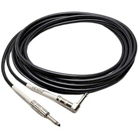 Resim Hosa Technology Gtr-210R 3 Metre Enstrüman Kablosu (3 Metre) 