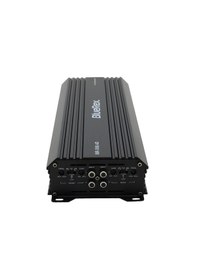 Resim Bluerex Br-3504d-4x350w Rms -4 Kanalprofesyonel--üst Seviye-kaliteli- Class D Oto Anfisi 