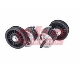 Resim ABA ALTERNATÖR GERGİ RULMANI GERGİ KÜTÜĞÜ PASSAT-A4-A6 1.9 TDI AFN-AVG-AHU 