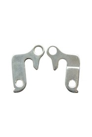 Resim Genel Markalar BİSİKLET KADRO KULAĞI ALÜMİNYUM 1. KALİTE 