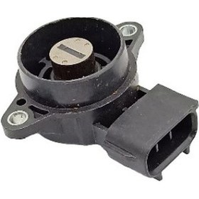 Resim Esse Otomotiv - Corolla 03-Auris Yaris 06- Avensis 2.2 Sensör Gaz Kelebek - MHR-22466 - 192300-2010 