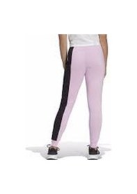 Resim Adidas Kadın Günlük Eşofman Altı Hj9467 Pembe Pembe - Siyah 