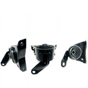 Resim Motor Takozu Toyota Corolla 1,6 1992-1994/corona 1992-1997/carina E 1992-1997 Ön Sağ- Product Code 