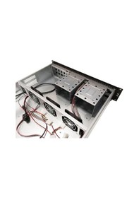 Resim TGC 20650 2u Boş Server Kasa 