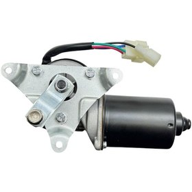 Resim Silecek Motoru E2200 1990-1996 Ön 