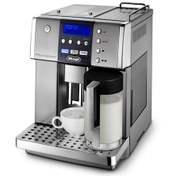 Resim Delonghi ESAM6600 Primadonna Tam Otomatik Kahve Makinesi Inox 