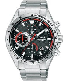 Resim Lorus RM309JX9 Kronograf Erkek Kol Saati 