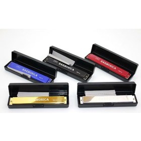 Resim Metal Mızıka Büyük 