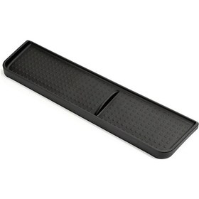 Resim Synodicmonth Toyota 86 Subaru Brz 2021 - 2023 Araç Tepsi Düzenleyici Aksesuarları Düzenleme İçin Eldiven Kutusu Saklama Kutusu 