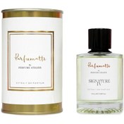Resim PARFUMATTI Sıgnature Iv Extraıt De Perfume 100 ml Edp 8682538385168 