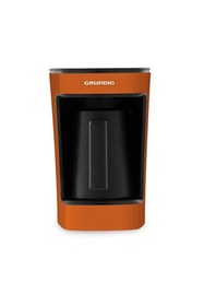 Resim Grundig Türk Kahve Makinesi 5 Fincan Kapasiteli 