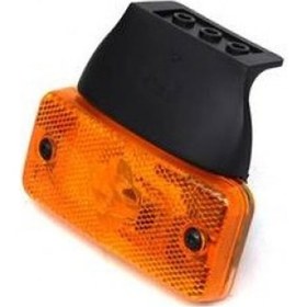 Resim Cosmotex Sinyal Lambası Yan Fıat Ducato 06 Cıtroen Jumper-peugeot Boxer 2.0 Bluehdi 110 