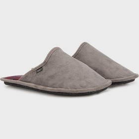 Resim Twigy Tw Cf Pro Erkek Ev Terliği AA0598CF GRİ 