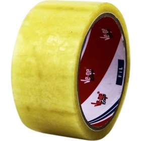 Resim Assess Store Koli Bandı Fil - 45 x 40 