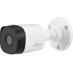 Resim Dahua DH-HAC-B1A21P-DIP 2mp 3.6mm Hdcvı 20MT Bullet Kamera 