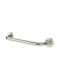 Resim Tutamak 40cm Ø19 Paslanmaz Çelik Krom 