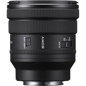 Resim Sony FE PZ 16-35mm f\u002F4 G Zoom Lens 