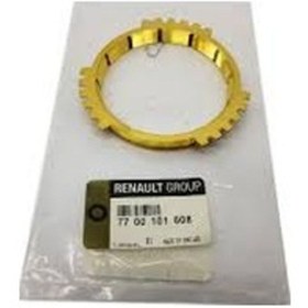 Resim MAIS 7700101608 SENKROMEC SARISI MASTER II 1-2 VITES 