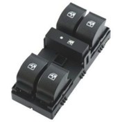 Resim Genel Markalar Cam Acma Kapama Anahtarı Sol Dortlu Egea 