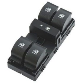 Resim Genel Markalar Cam Acma Kapama Anahtarı Sol Dortlu Egea 