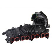 Resim Bmw E60 E90 N47 Emme Manifold Yansanayi 11618507239 