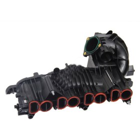 Resim Bmw E60 E90 N47 Emme Manifold Yansanayi 11618507239 