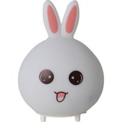 Resim Nettech Ch-M314 Cute Pet Unicorn Bluetooth Hoparlör - Speaker Diğer