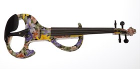 Resim ELEKTRO KEMAN 4/4 KUTULU 