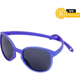 Resim Kietla Wazz Güneş Gözlüğü 2-4 Yaş Intense Blue 