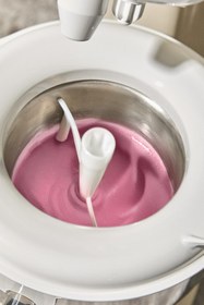 Resim Smeg Dondurma Şerbet Ve Dondurulmuş Yoğurt Hazırlamak İçin Aksesuar Smıc01 