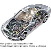 Resim Yakıt Filtresi W203-211-sprt 02- A6460920501 