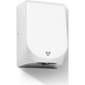 Resim Midori Midry Md 06 Airjet Yeni Nesil Sensörlü El Kurutma Makinesi 