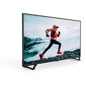 Resim Axen Ax32Dab04 32" 81 Ekran Uydu Alıcılı Hd Ready Led Tv 