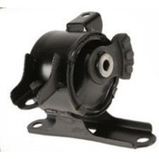 Resim HONDA CITY JAZZ 2002-2008 OTOMATİK VİTES - SOL ÜST MOTOR TAKOZU 