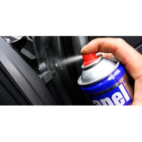 Resim Apel Bk-40 Pas Sökücü Çok Amaçlı Sprey 200 ml 