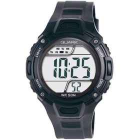 Resim Quark Qu-312g-2 Erkek Kol Saati 