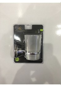 Resim Pirinç Paslanmaz Krom Diş Fırçalık Diğer 